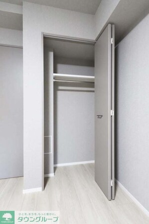 レンティーヴァ綾瀬の物件内観写真